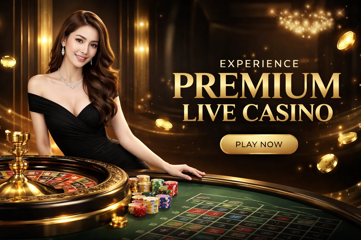 Trải Nghiệm Casino Trực Tuyến 88v