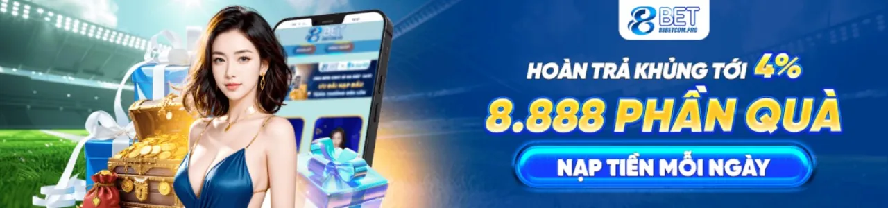 Thế Giới Bắn Cá Hấp Dẫn Tại 88v