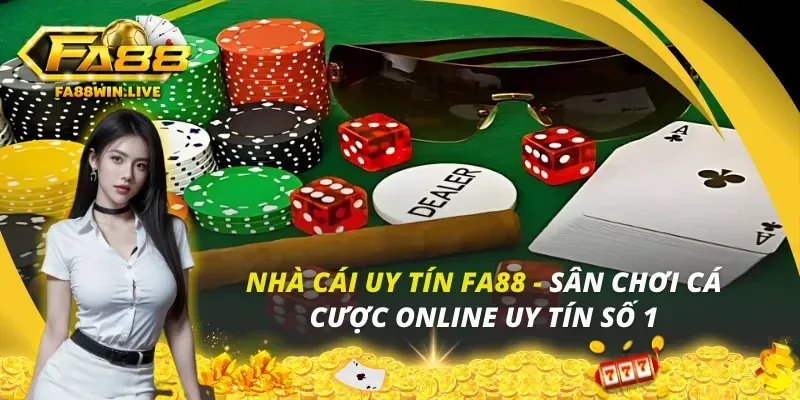 Trải nghiệm sòng bạc trực tiếp 88v